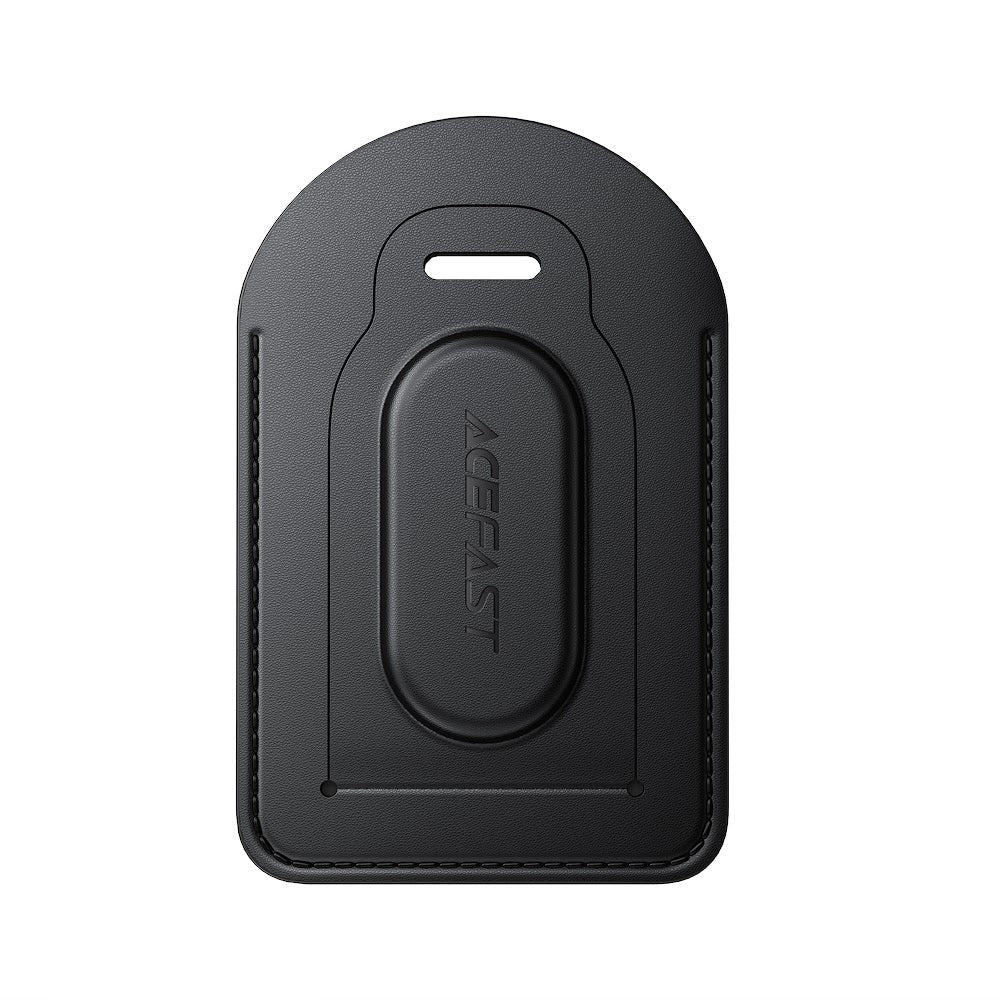 Acefast SmartTag Bagage S5 voor iOS Series, Zwart