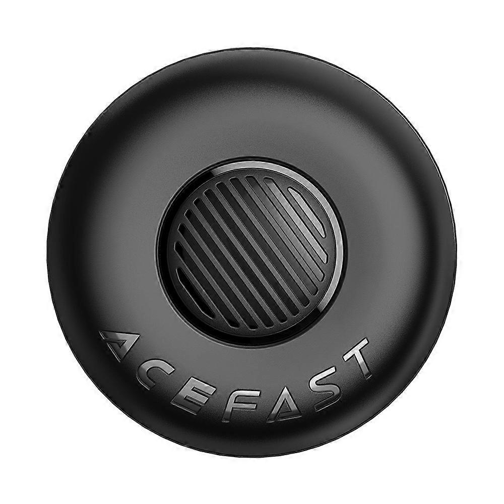 Acefast SmartTag S1 voor iOS Series, Set van 4 stuks, Grijs