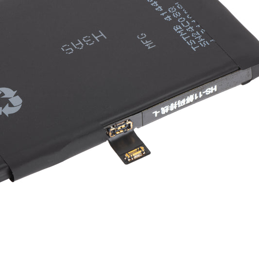 Apple iPhone 11 batterij met BMS Flex Band-integratie (geen contactlassen nodig)