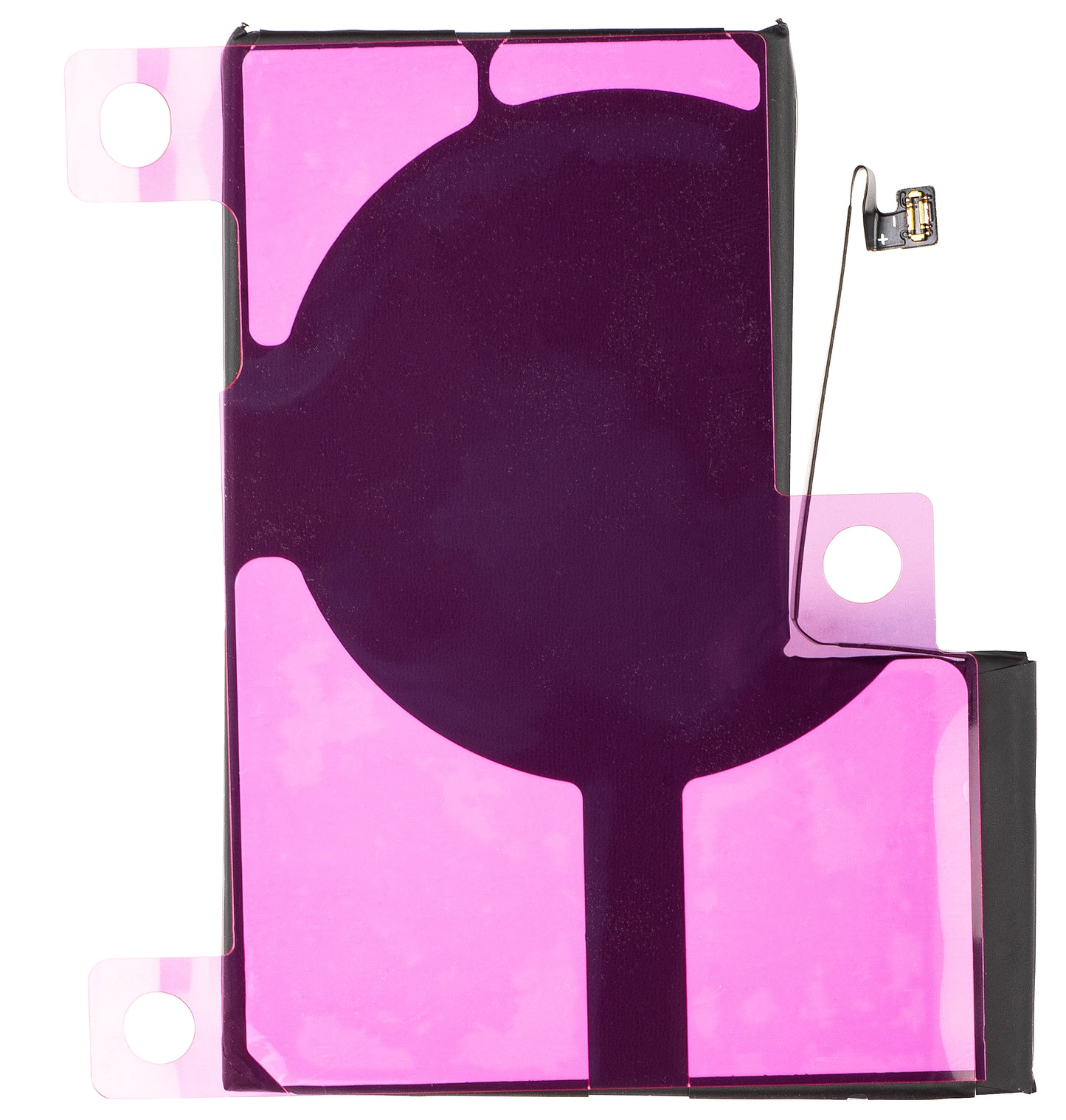 Apple iPhone 12 Pro Max Accu, Diagnostisch