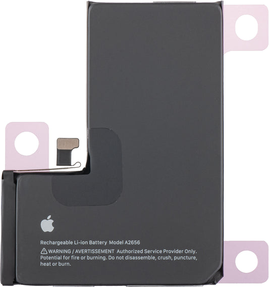 Apple iPhone 13 Pro Batterij, Service Pack 661-21996