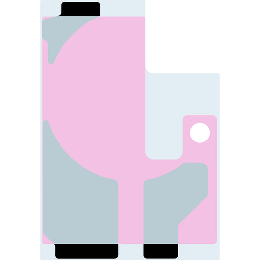 Apple iPhone 13 Pro batterij, hoge capaciteit