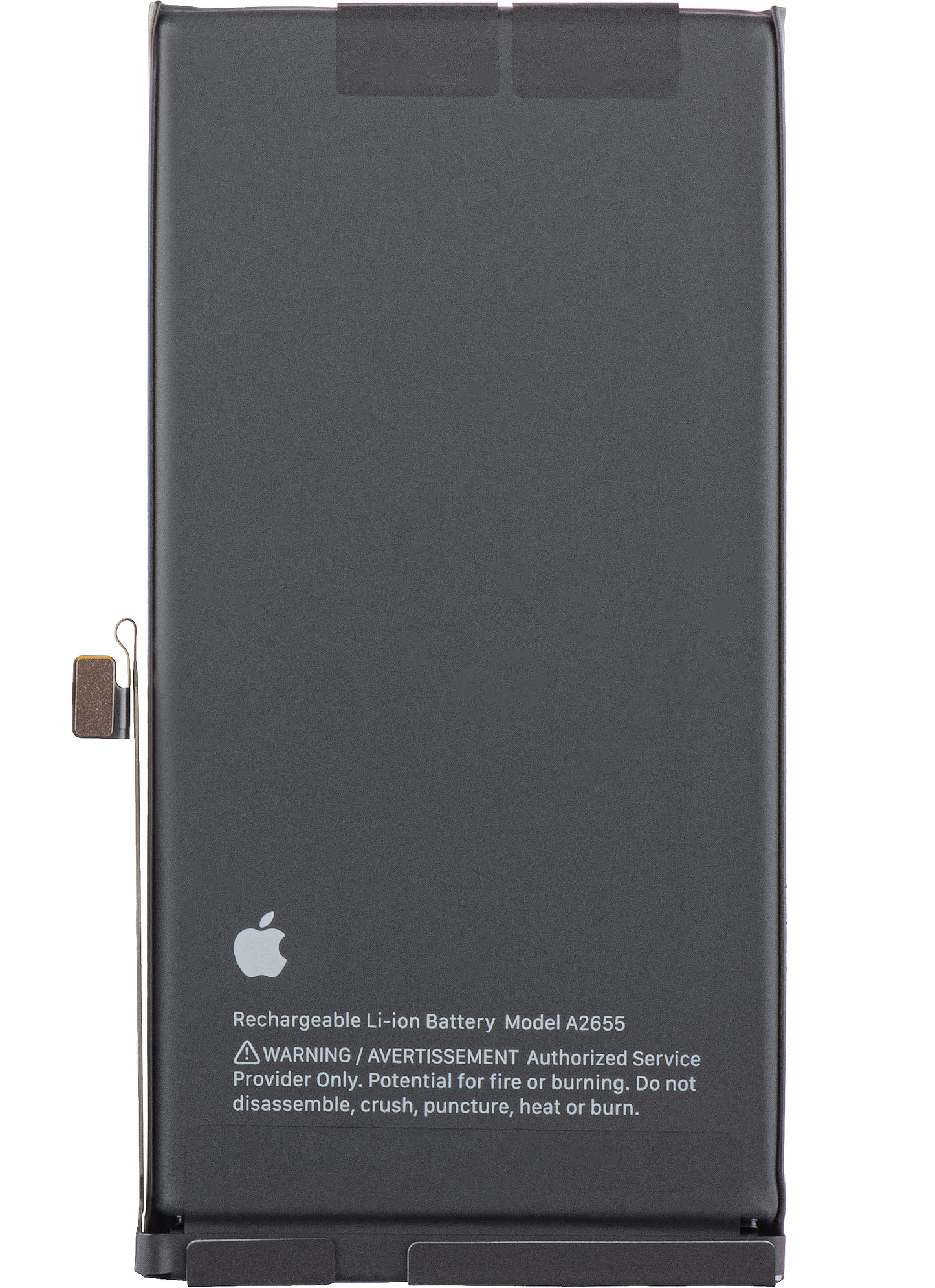 Apple iPhone 13 batterij, Swap 661-21991