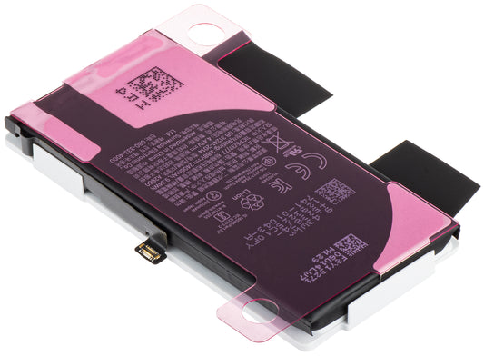 Batterij Apple iPhone 13 mini, Service Pack 661-22374