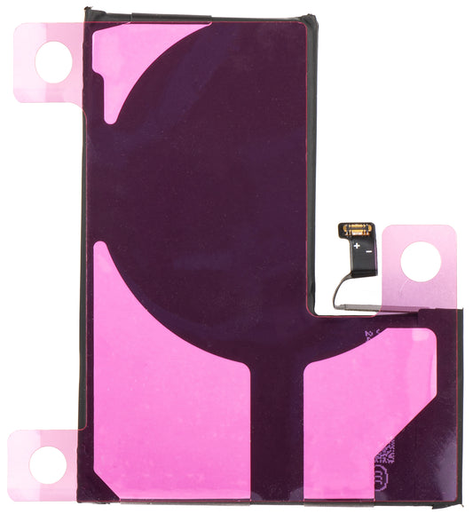 Apple iPhone 14 Pro Accu, Diagnose