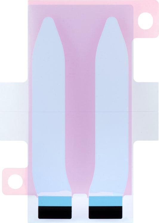 Apple iPhone 14 batterij