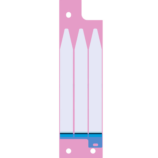 Apple iPhone 7 Plus batterij, hoge capaciteit