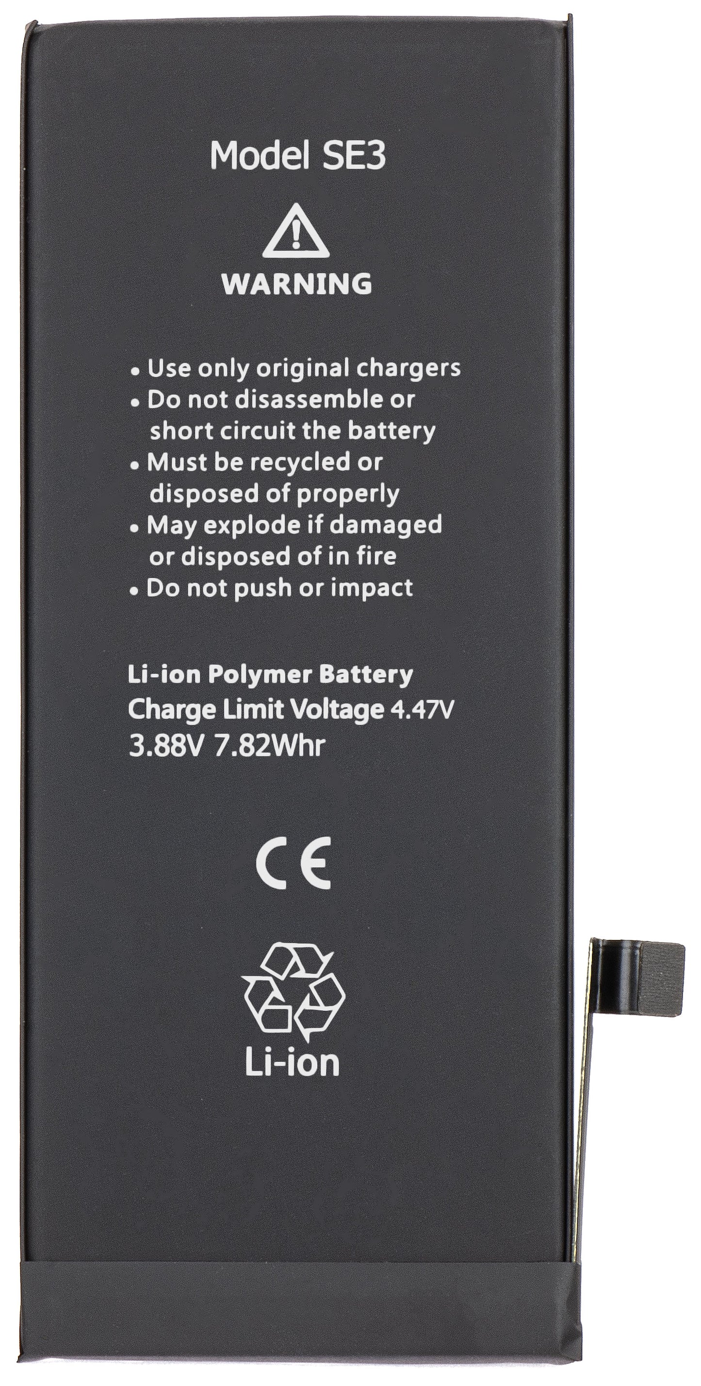 Batterij Apple iPhone SE (2022)
