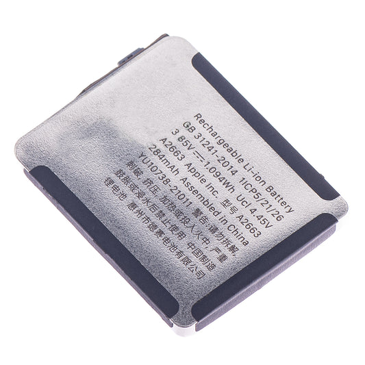 Apple Watch Series 7 41mm Batterij