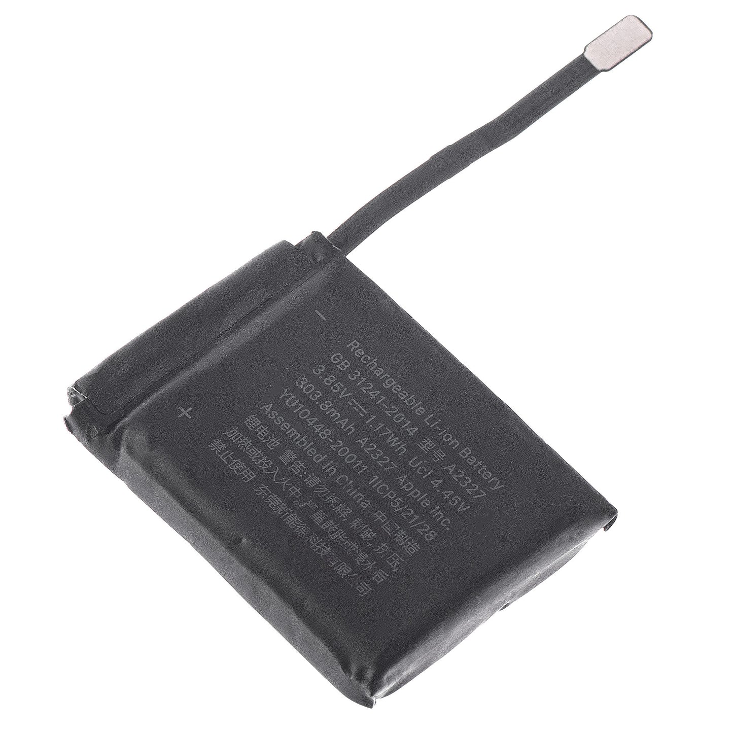 Apple Watch Series 6 44mm Batterij