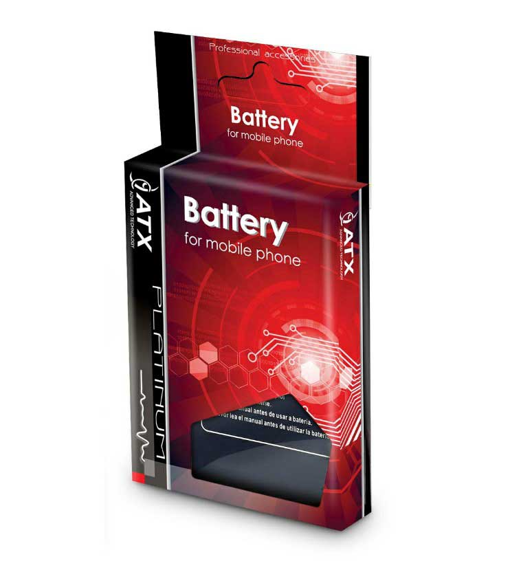 Batterij Nokia 3310 (2017) / 230 / 225, BL-4UL