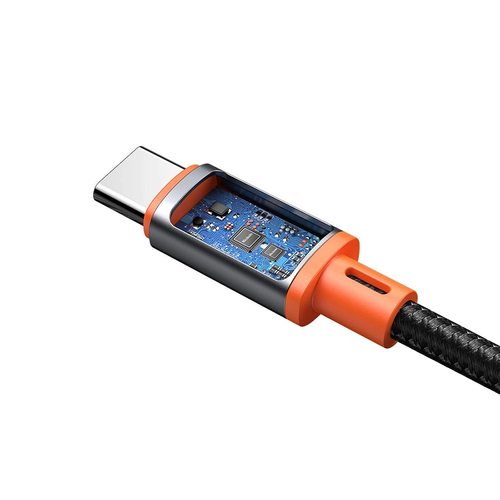 Audio Adapter USB-C - 3.5mm McDodo CA-7561, Zwart