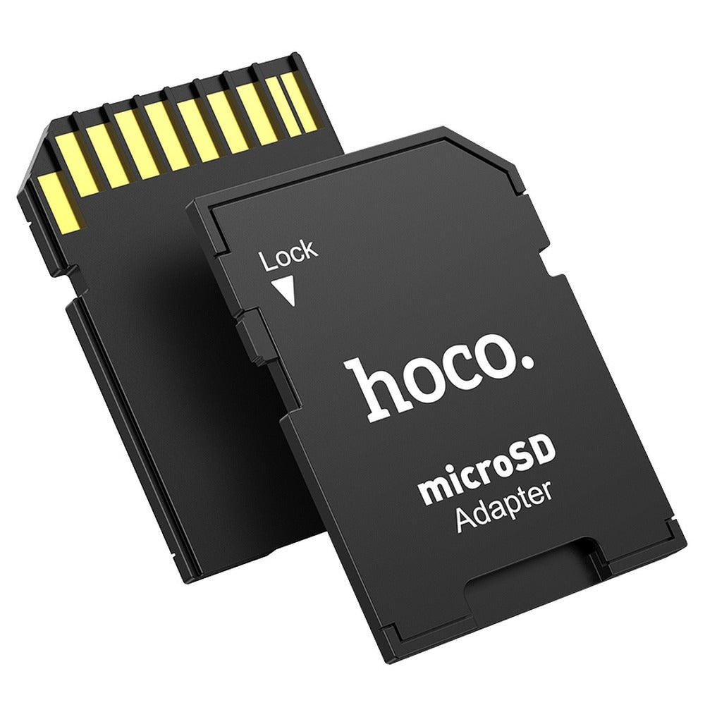 SD-kaartadapter HOCO HB22
