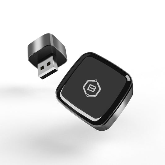 Draadloze Carplay / Android Auto Adapter Blavec BCP-03 voor Apple iPhone / Android Series