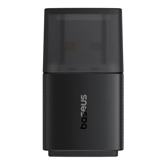 Baseus FastJoy draadloze adapter, Dual Band, 300Mbps, Zwart B01317600111-03