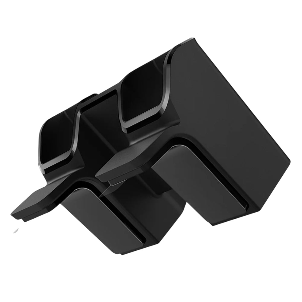 Spigen Auto Luchtverfrisser Adapter voor Tesla Y Juniper / 3 Highland, Set van 2 stuks ACP10164