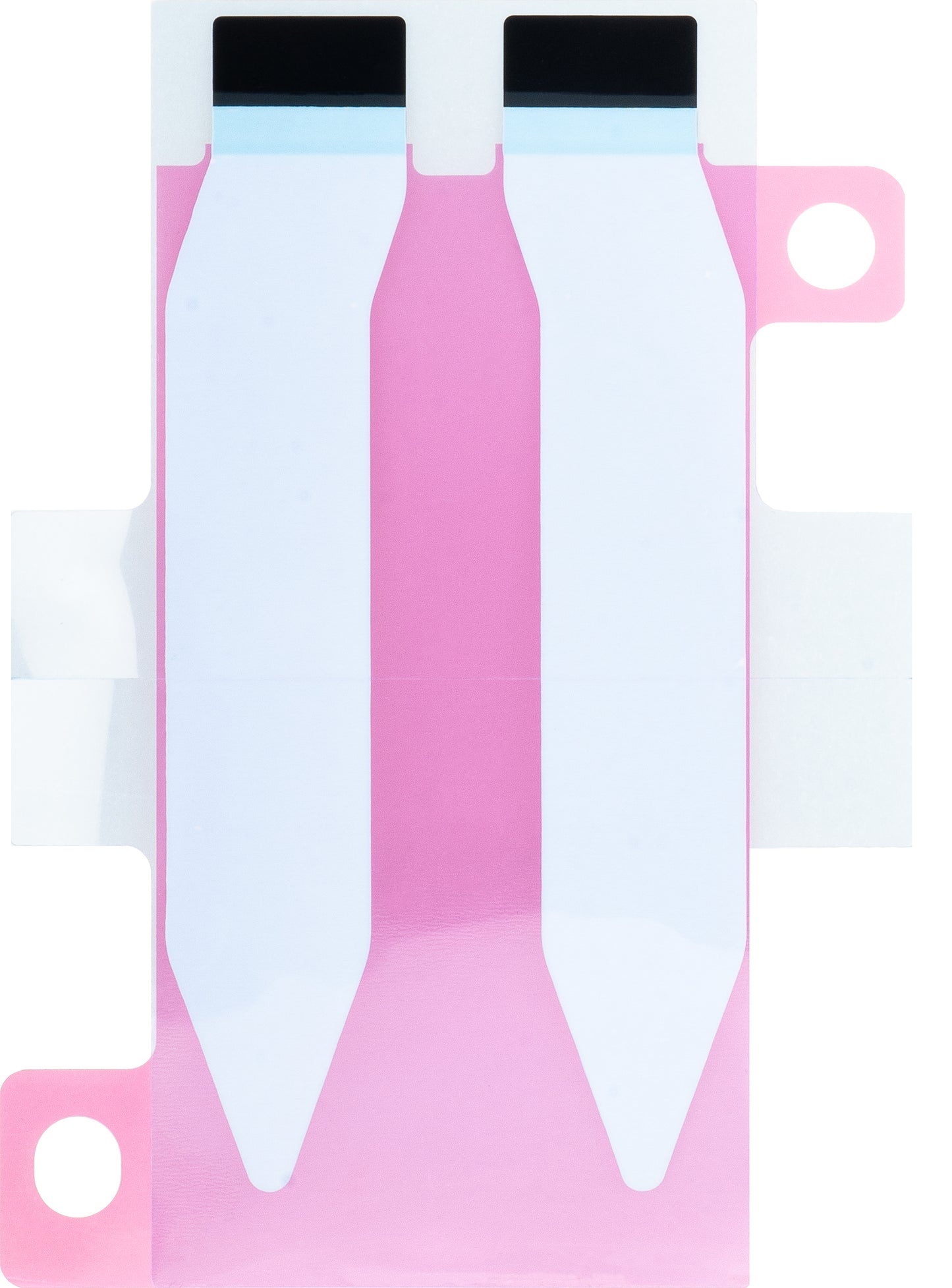 Apple iPhone 15 Batterijlijm