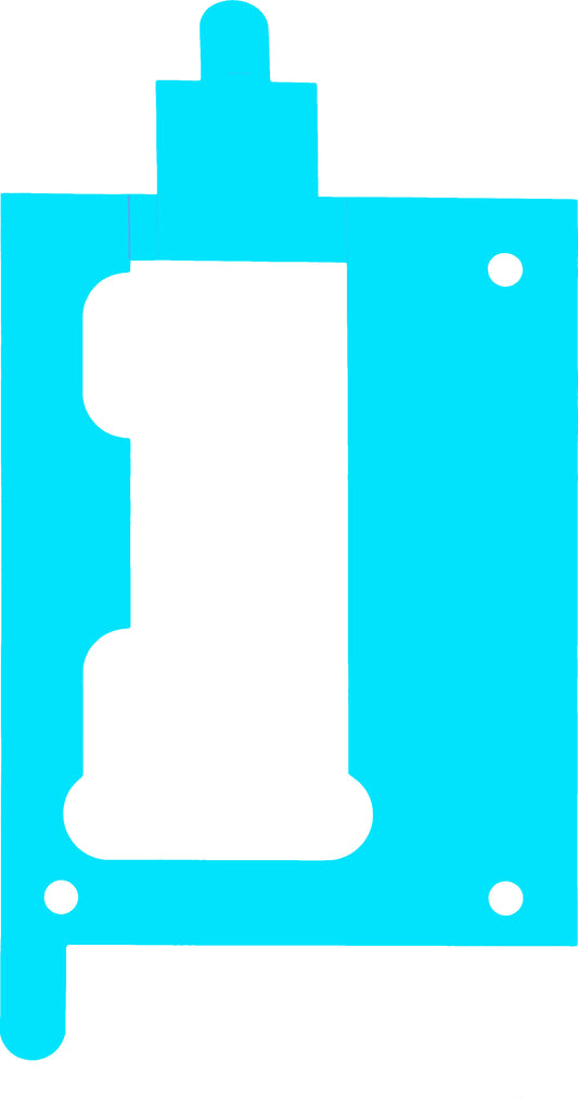 Lijm Batterij Motorola Moto E22i / E22, Service Pack 5D78C21628