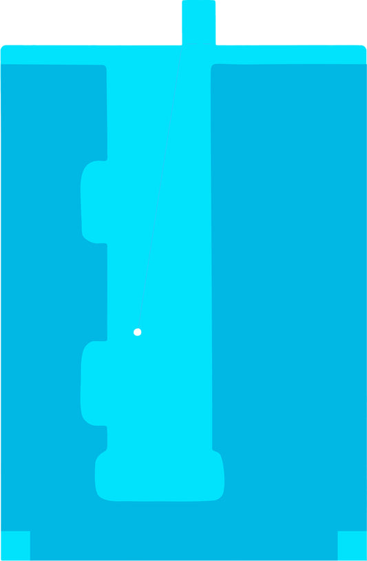 Lijm Batterij Motorola Moto E32s / G22, Service Pack S948D41332