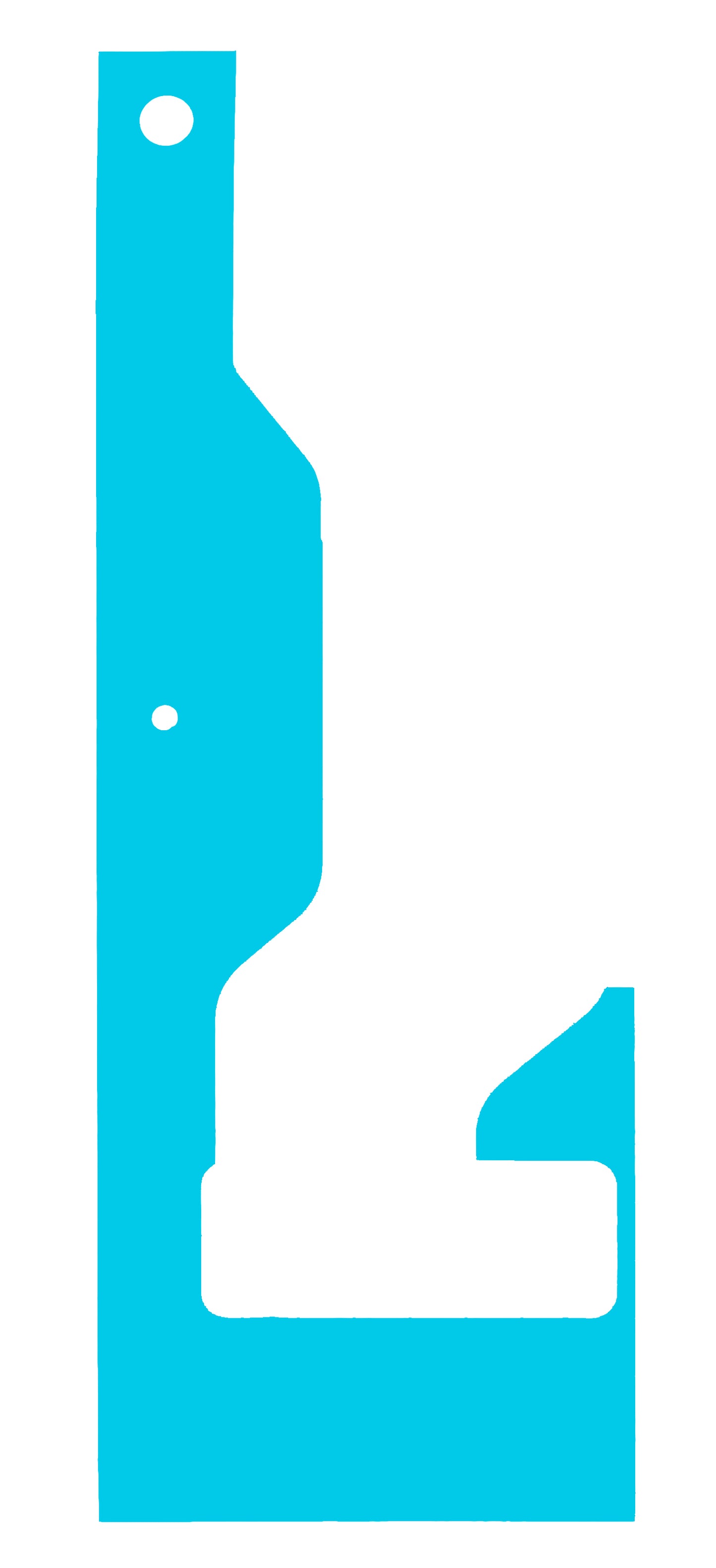 Lijm Batterij Motorola Moto G86 Power / G86, Links, Service Pack 5948C30450