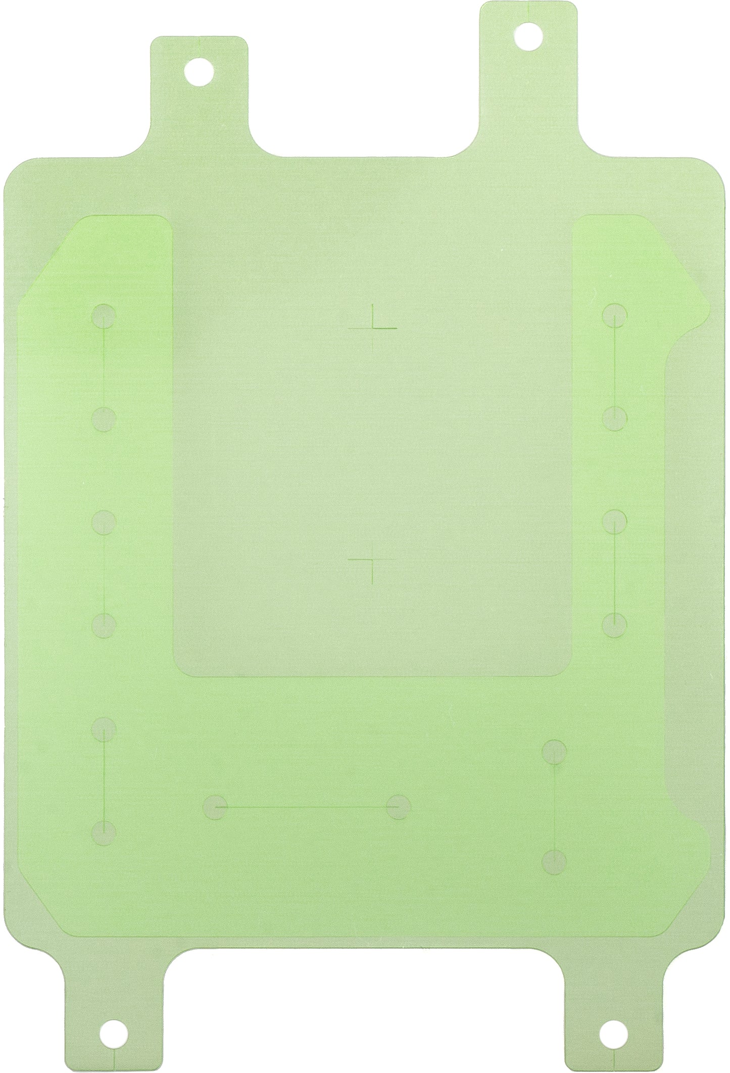 Lijm Batterij Samsung Galaxy S24 S921, Service Pack GH02-25524A