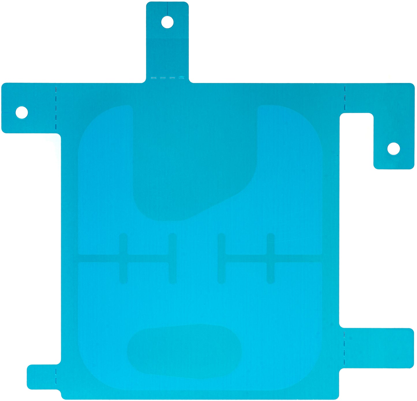 Lijm Batterij Samsung Galaxy S20 5G G981 / S20 G980, Service Pack GH02-20589A