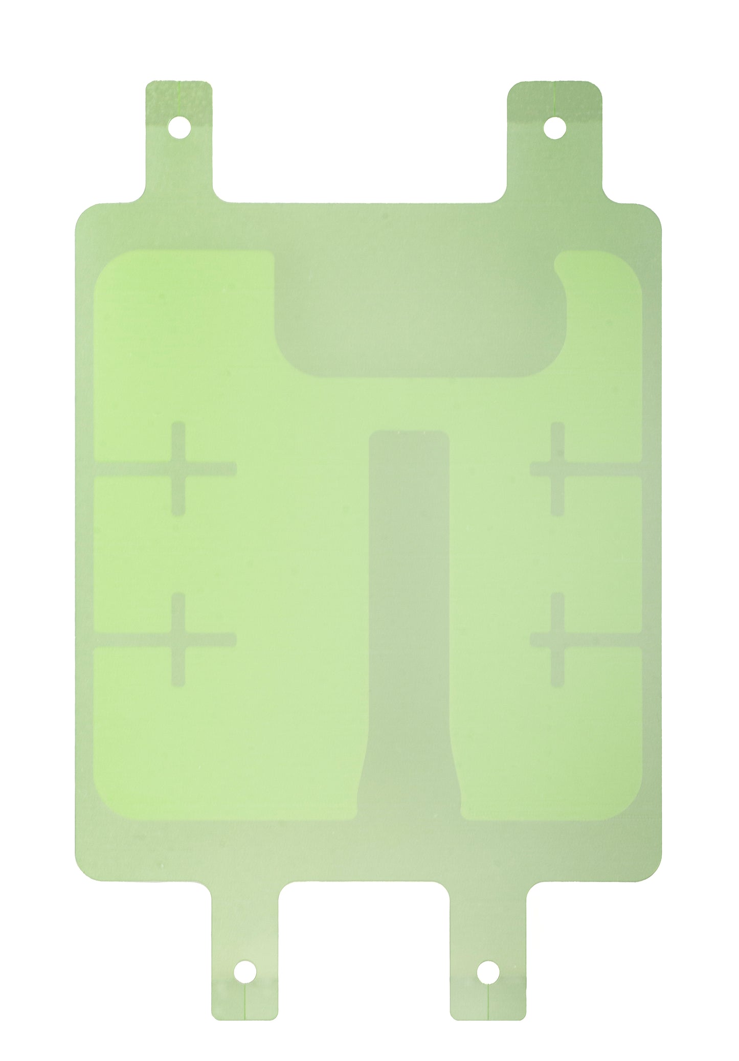 Lijm Batterij Samsung Galaxy S22+ 5G S906, Service Pack GH02-23317A