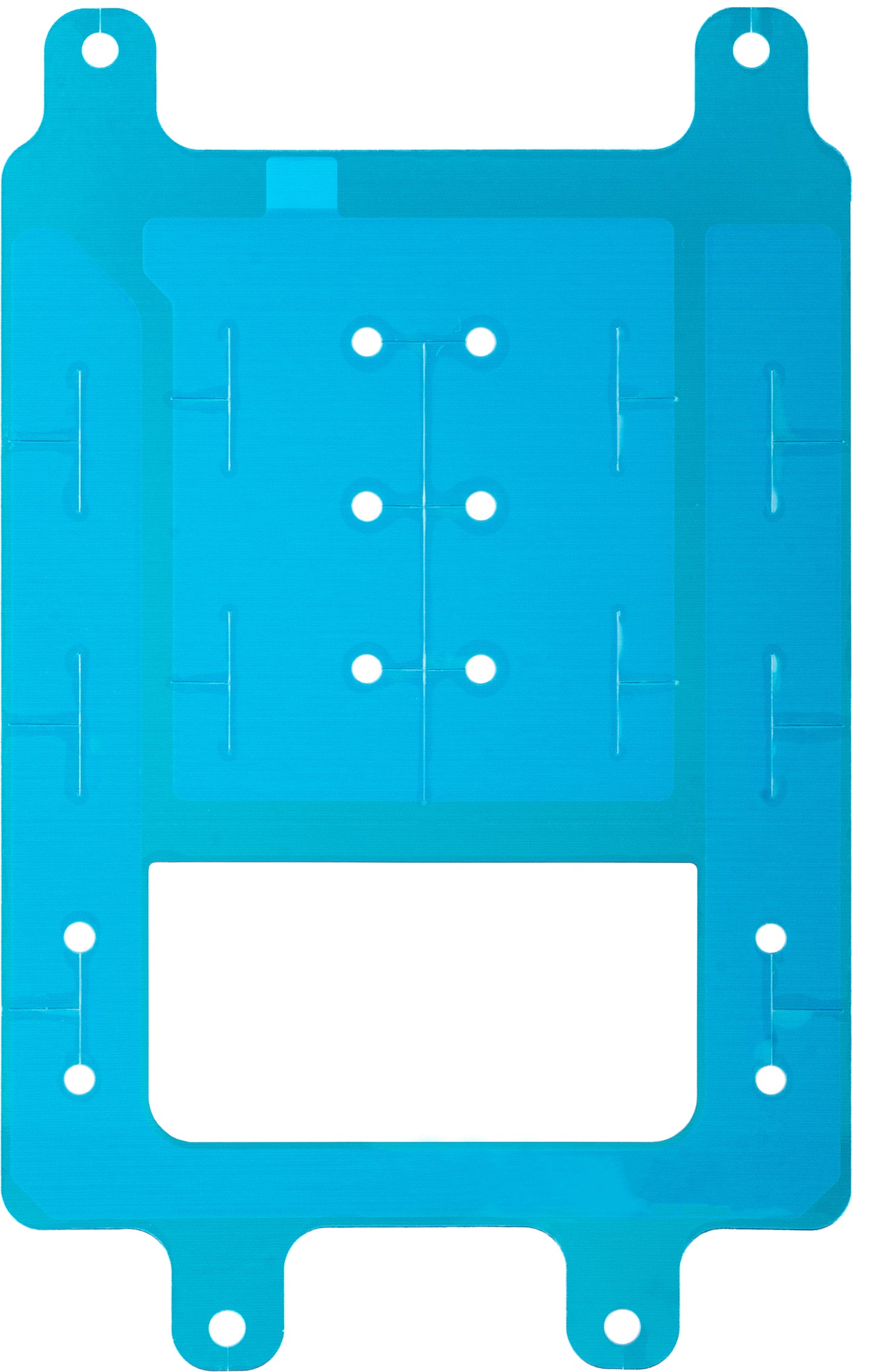 Lijm Batterij Samsung Galaxy S25 Ultra S938, Service Pack GH02-26798A