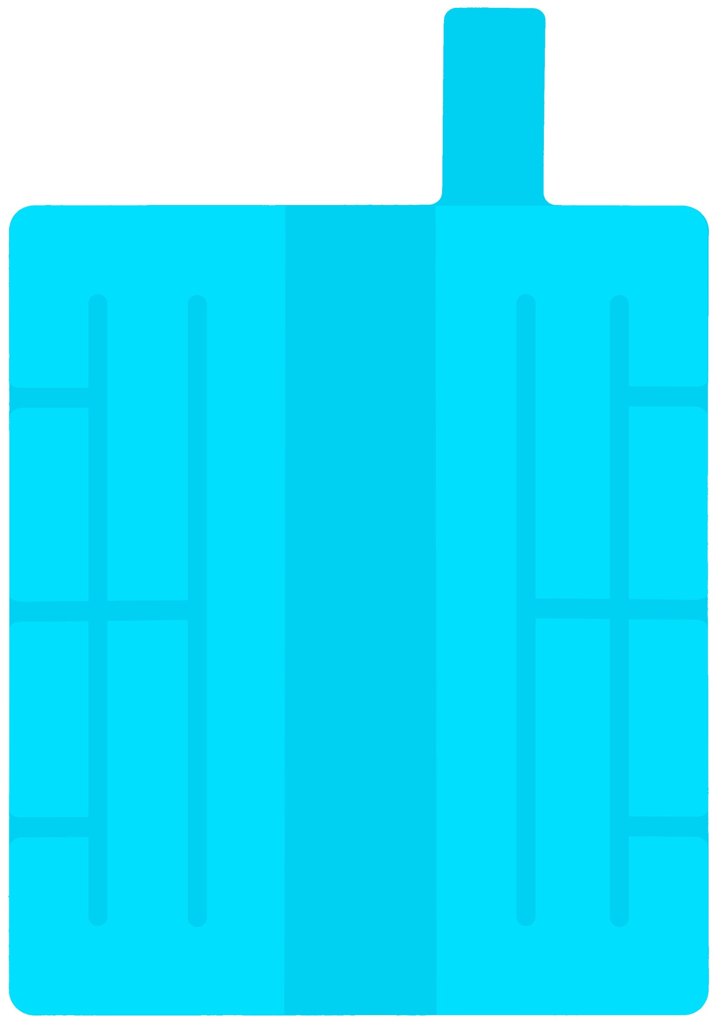 Samsung Galaxy A20e A202 Batterijlijm