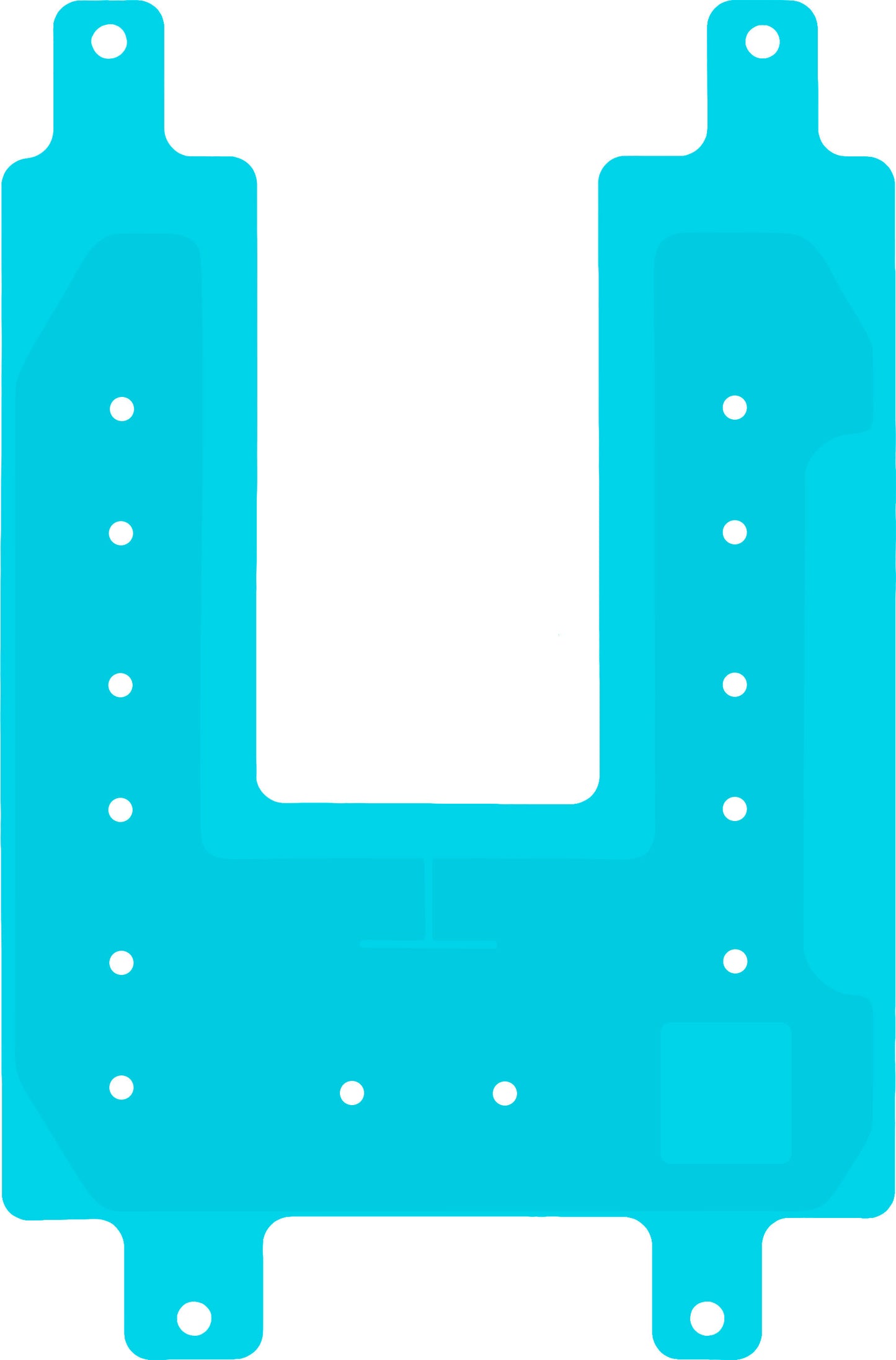 Lijm Batterij Samsung Galaxy S24 FE S721, Service Pack GH02-26342A