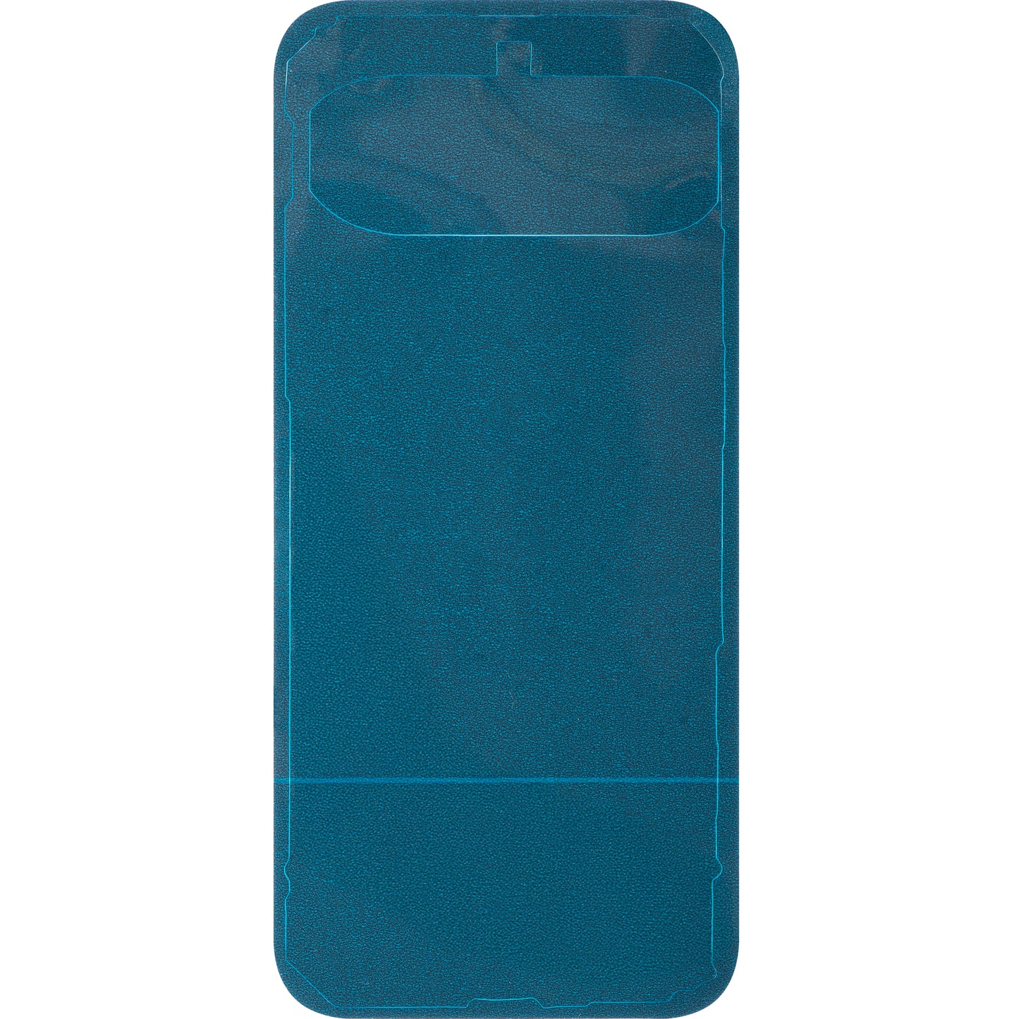 Batterijdeksel Lijm Google Pixel 9