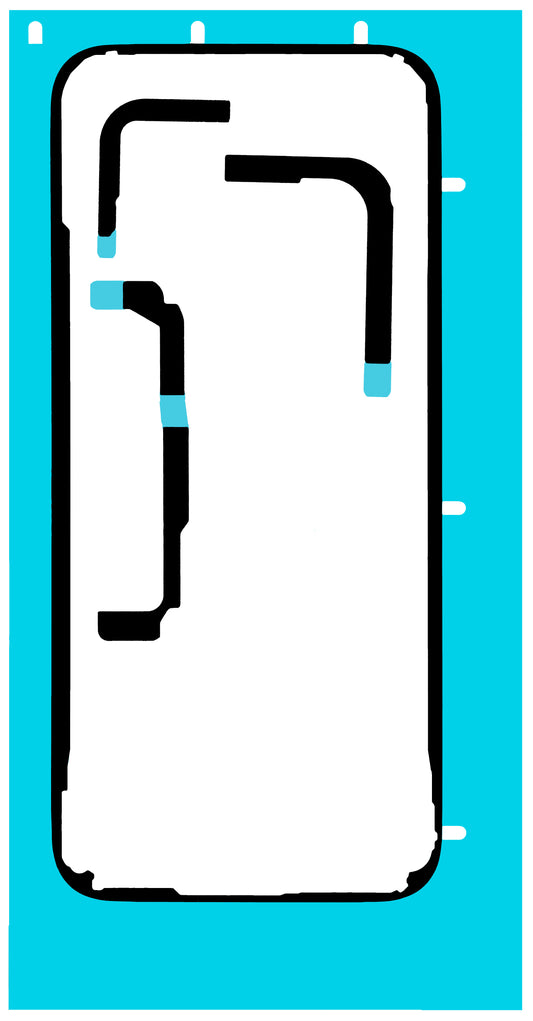 FPC Lijm Honor X70i / 400 Lite / X8c, Service Pack 5163AFDB