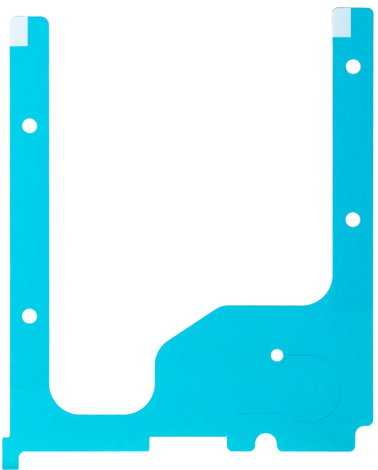 Lijm Batterij Cover Samsung Galaxy S25 S931, Service Pack GH02-26540A