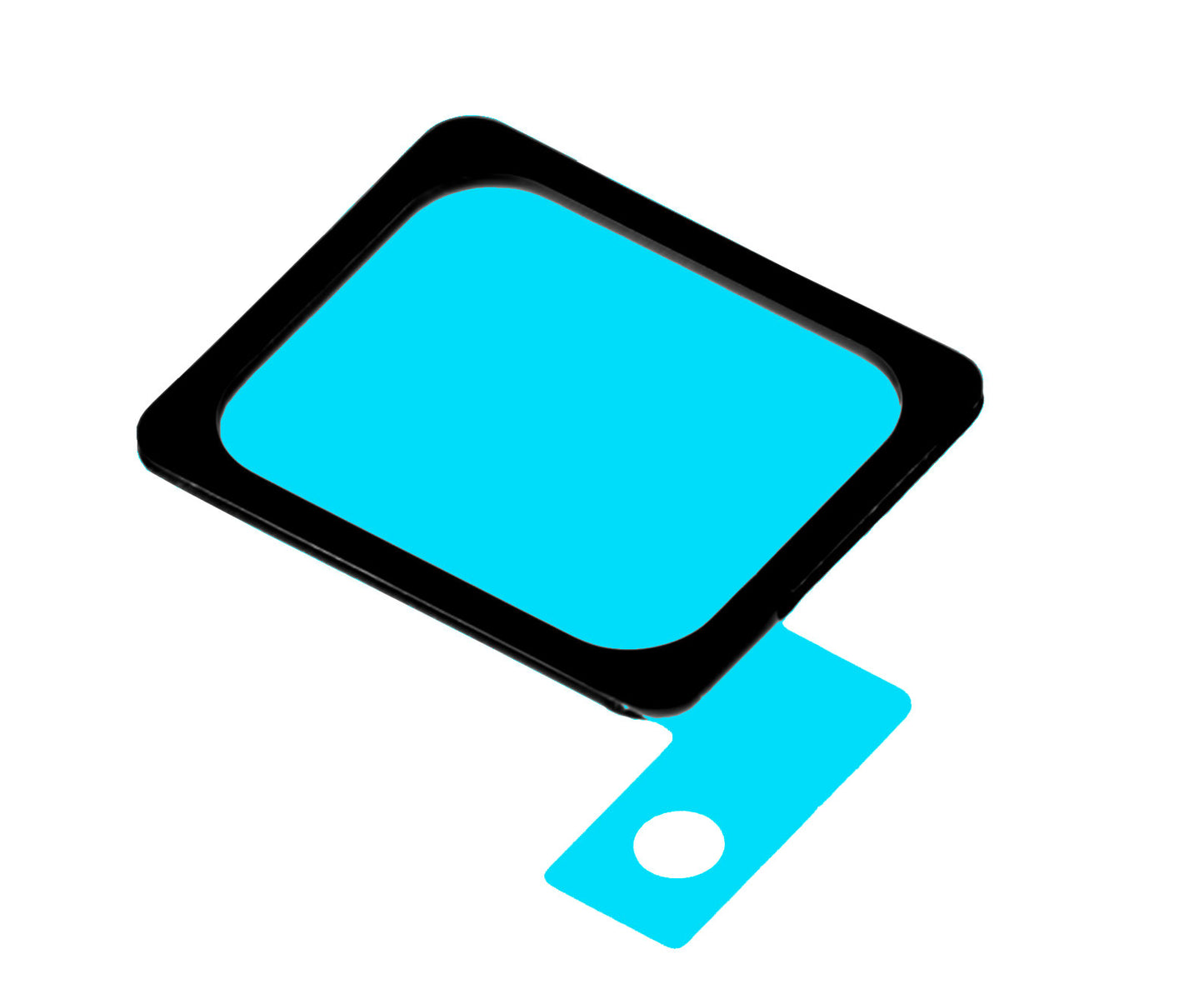 Lijm Diffuser Honor 400, Service Pack 5163AFMX