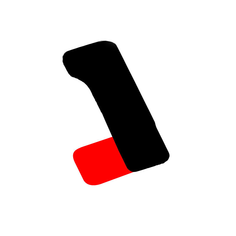 Lijm Display Huawei Mate X7, Type 4, Onder Inner, Service Pack 51630NAH