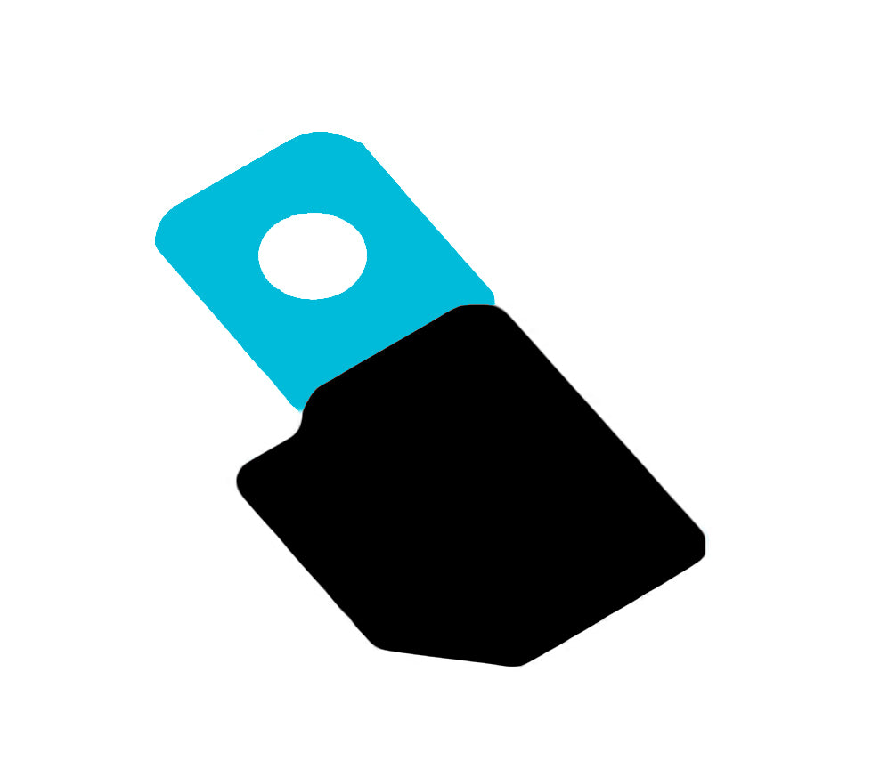 PCB-lijm Honor X70i / 400 Lite / X8c, Service Pack 5163AFDJ