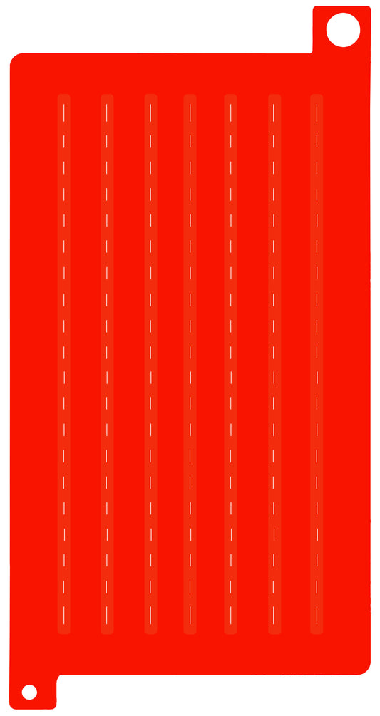 Secundaire Batterijlijm Honor Magic V5, Service Pack 5163AFSM