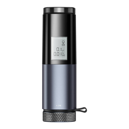 Baseus Alcoholtester zonder adem CRCX-01
