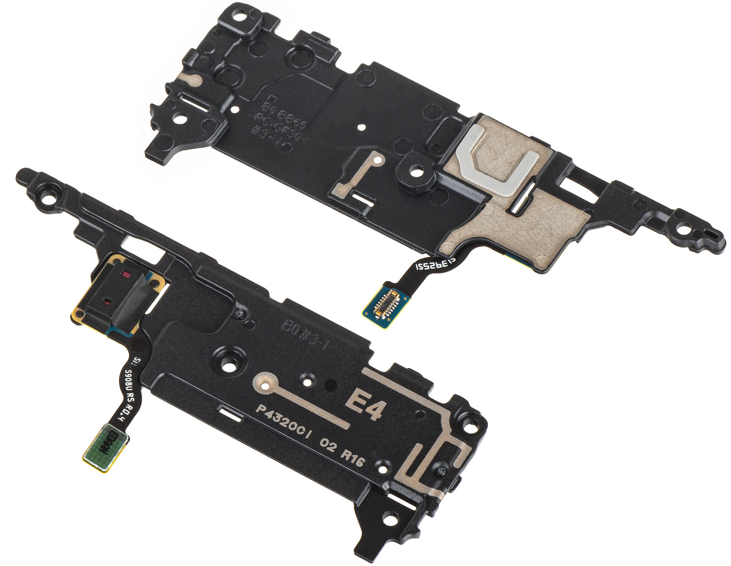 Interne antenne Samsung Galaxy S22 Ultra 5G S908, Service Pack GH97-27146A