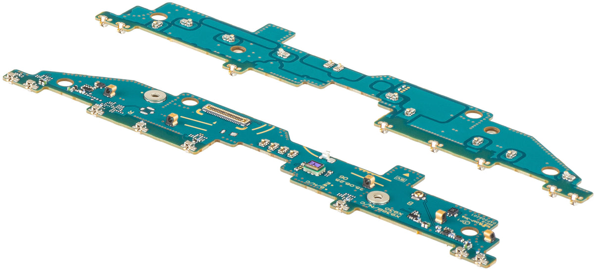 Interne antenne Samsung Galaxy Tab S11 Ultra, Wi-Fi-versie, Service Pack GH82-38358A