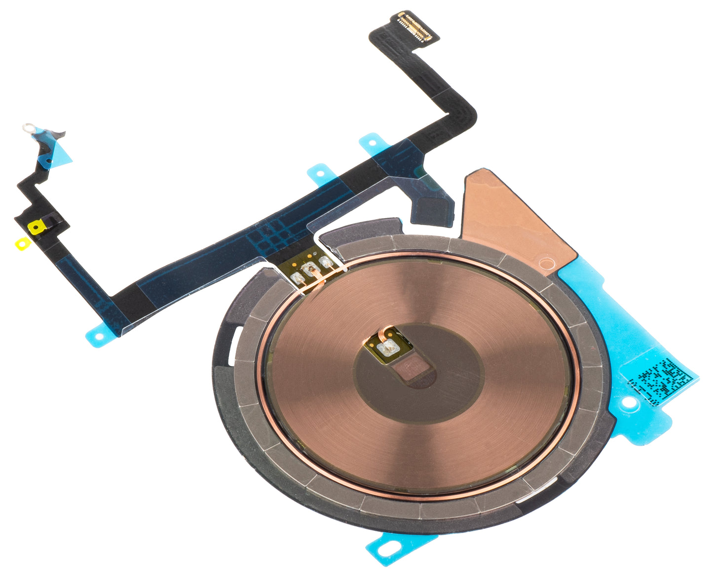 NFC Antenna - Blitz - Apple iPhone 14 Plus Wireless Charging Module