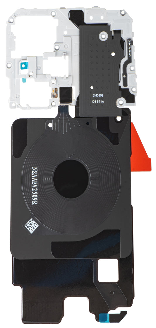 NFC-antenne - Draadloze oplaadmodule Honor 400 Pro, Service Pack 0235APFG
