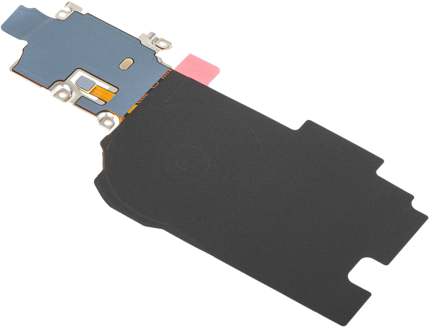 NFC-antenne - Draadloze oplaadmodule Samsung Galaxy S24 Ultra S928, Service Pack GH97-29540A