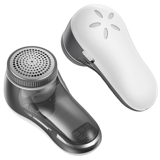 Techsuit ACS1 Pluizenverwijderaar, Grijs