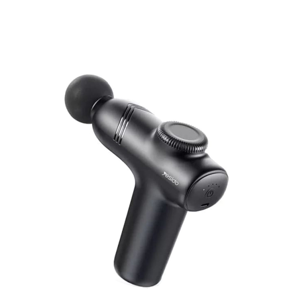 Massageapparaat Yesido MG01, Zwart
