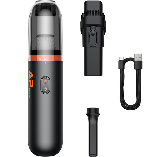 Baseus A2 Pro Auto Stofzuiger VCAQ040001