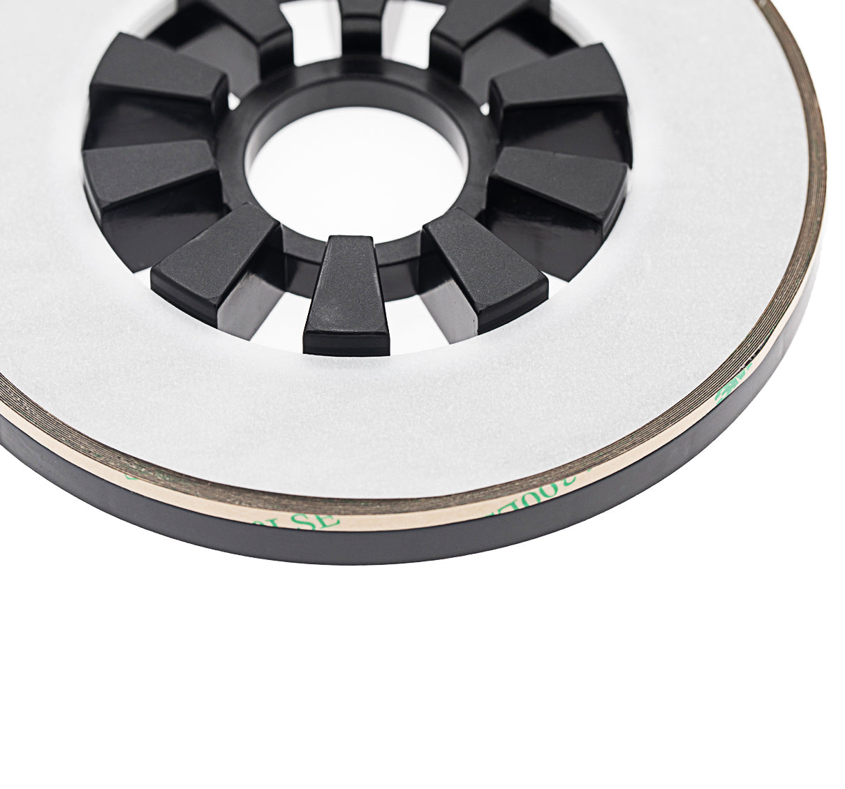 3M plakband 300LSE, 1 mm, 25 m, polyester