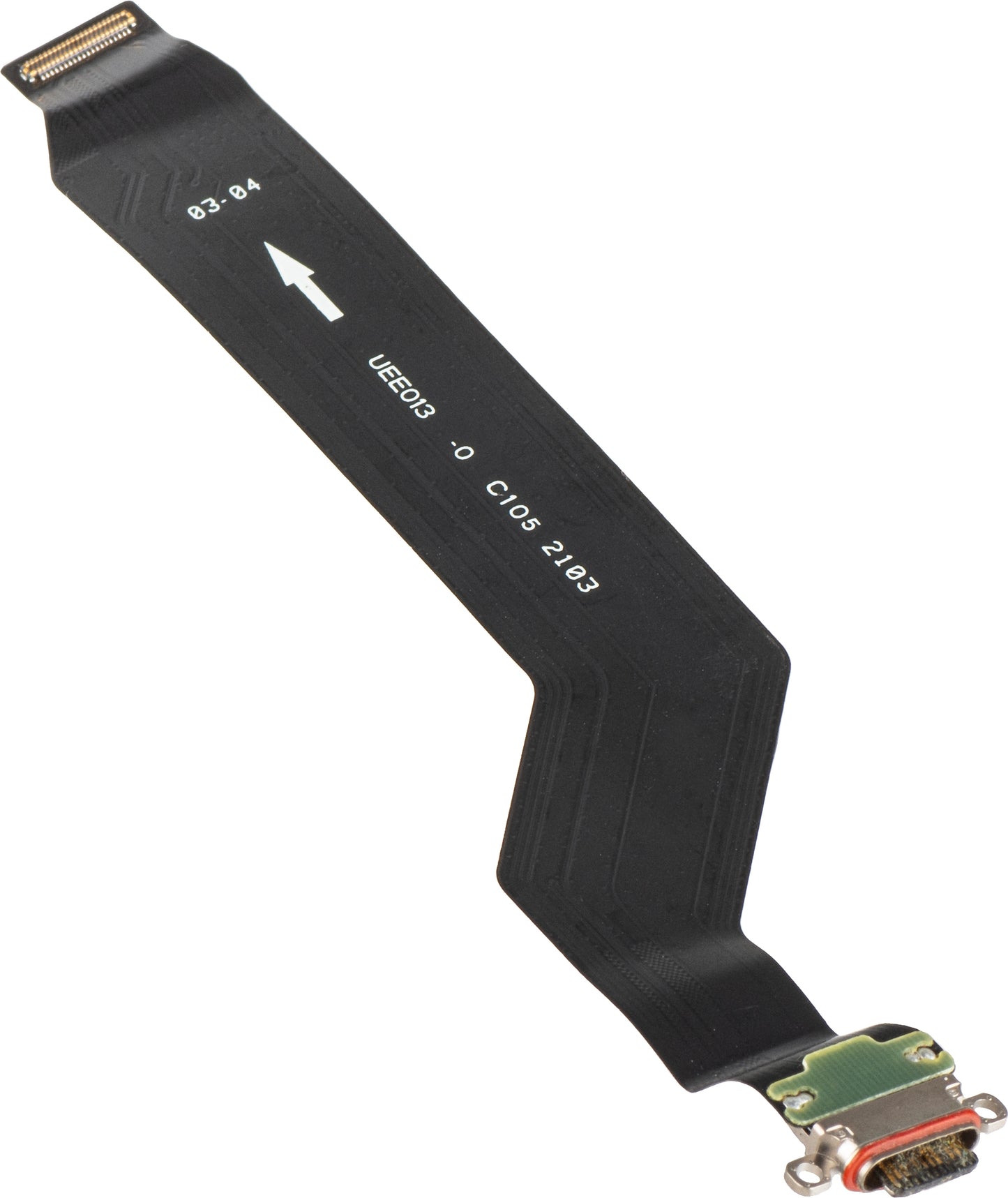 Laadconnectorband OnePlus 8T, Swap