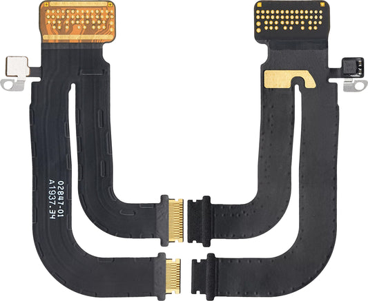 Weergave Band Apple Watch Series 8 41mm