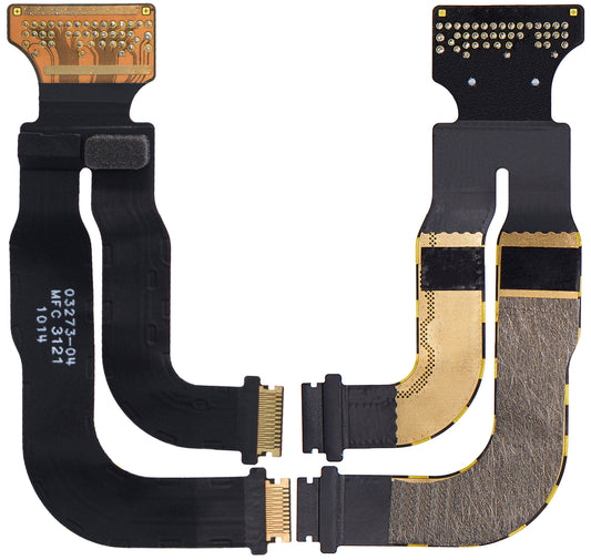 Weergave Band Apple Watch Series 7 41mm